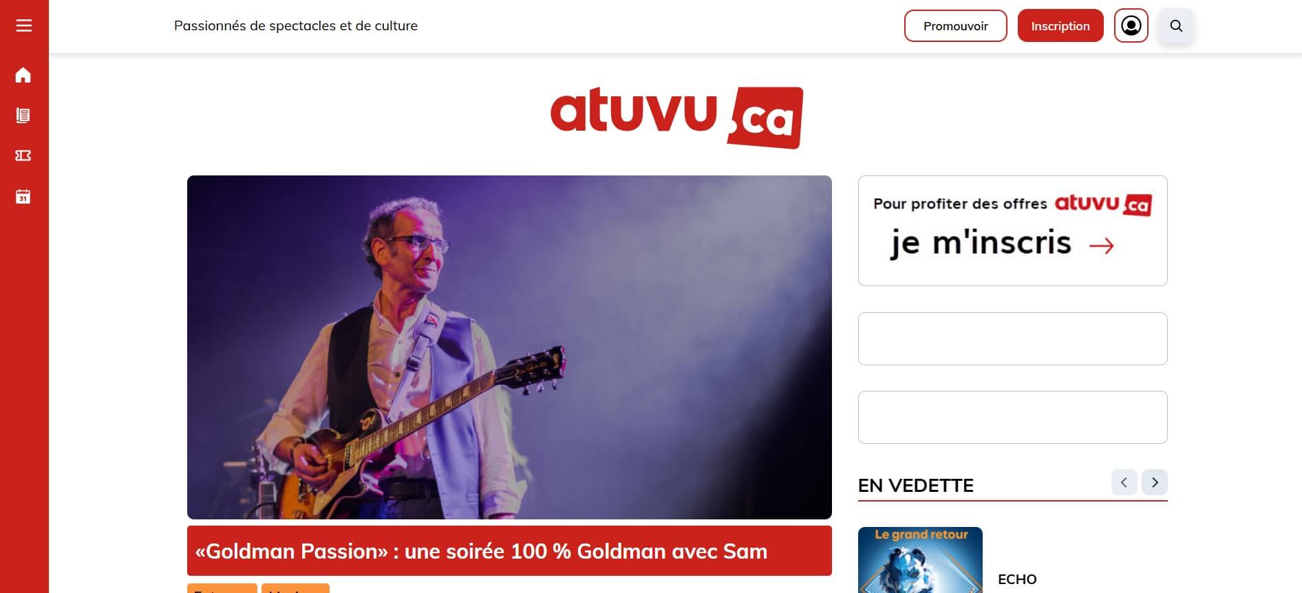 ATUVU